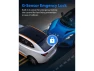 Превью 3-Channel Dash Camera — Dash Cam, ilepo