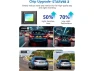 Превью 4-Channel Dash Camera with Free 64G Card — Dash Cam, ilepo