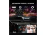 Превью 4-Channel Front-and-Rear Car Dash Camera — Dash Cam, ilepo