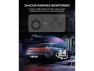 Превью 4-Channel Front-and-Rear Car Dash Camera — Dash Cam, ilepo