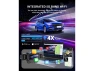Превью 4-Channel Front-and-Rear Car Dash Camera — Dash Cam, ilepo