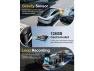 Превью 4K 360° Dash Camera with 128GB Card — Dash Cam, ilepo