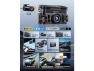 Превью 4K 360° Dash Camera with 128GB Card — Dash Cam, ilepo