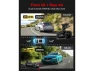 Превью 4K+4K Front and Rear Dash Camera — Dash Cam, IIWEY