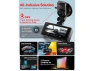Превью 4K+4K Front and Rear Dash Camera — Dash Cam, IIWEY