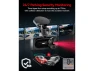 Превью 4K+4K Front and Rear Dash Camera — Dash Cam, IIWEY