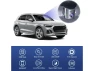 Превью 4K Dash Cam with 64GB Card — Dash Cam, Fitcamx