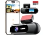 Превью 4K Dash Camera with Built-in 5G WiFi and 64GB Card — Dash Cam, ilepo