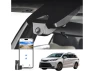 Превью 4K Front and 1080p Rear Dash Cam with 128GB Card for Toyota Sienna Gen4 XL40 — Dash Cam, ilepo