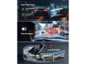 Превью 4K Front and 1080P Rear Dash Camera — Dash Cam, REDTIGER