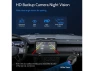 Превью 7-inch Double-DIN car stereo receiver with touchscreen — Car Infotainment System, ilepo