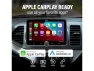Превью 7-Inch Single DIN Car Stereo System with Apple CarPlay and Android Auto — Car Infotainment System, BOSS AUDIO SYSTEMS