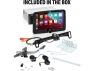 Превью 7-Inch Single DIN Car Stereo System with Apple CarPlay and Android Auto — Car Infotainment System, BOSS AUDIO SYSTEMS