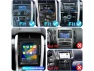 Превью 9.7-Inch Car Stereo for Ford Edge (2011–2014) — Car Infotainment System, ilepo