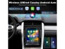 Превью 9.7-Inch Car Stereo for Ford Edge (2011–2014) — Car Infotainment System, ilepo