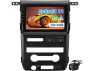Превью 9-Inch Car Radio Stereo Head Unit for Ford F150 — Car Infotainment System, ilepo