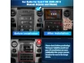 Превью 9-Inch Car Radio Stereo Head Unit for Ford F150 — Car Infotainment System, ilepo
