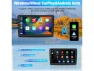 Превью 9-Inch Car Radio Stereo Head Unit for Ford F150 — Car Infotainment System, ilepo