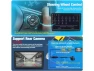 Превью 9-Inch Car Radio Stereo Head Unit for Ford F150 — Car Infotainment System, ilepo