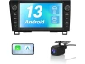 Превью 9-inch Car Radio with Reverse Camera — Car Infotainment System, ilepo