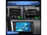 Превью 9-inch Car Radio with Reverse Camera — Car Infotainment System, ilepo