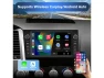 Превью 9-inch Car Radio with Reverse Camera — Car Infotainment System, ilepo