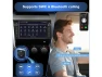 Превью 9-inch Car Radio with Reverse Camera — Car Infotainment System, ilepo