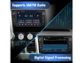 Превью 9-inch Car Radio with Reverse Camera — Car Infotainment System, ilepo