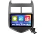 Превью 9-Inch Car Stereo with IPS Touchscreen — Car Infotainment System, ilepo