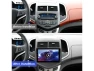 Превью 9-Inch Car Stereo with IPS Touchscreen — Car Infotainment System, ilepo