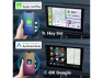 Превью 9-Inch Car Stereo with IPS Touchscreen — Car Infotainment System, ilepo