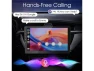 Превью 9-Inch Double DIN Car Stereo — Car Infotainment System, ilepo