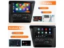 Превью Car Radio Stereo with Backup Camera for Dodge RAM 2002–2005 — Car Infotainment System, Junsun