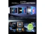 Превью Car Stereo for Toyota Corolla 2009–2013 — Car Infotainment System, ilepo