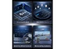 Превью Car Stereo for Toyota Corolla 2009–2013 — Car Infotainment System, ilepo