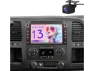 Превью Car Stereo Radio for Chevy Silverado, Tahoe, GMC Sierra, and Yukon, 2007–2013 — Car Infotainment System, ilepo