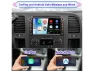 Превью Car Stereo Radio for Chevy Silverado, Tahoe, GMC Sierra, and Yukon, 2007–2013 — Car Infotainment System, ilepo