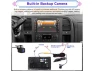 Превью Car Stereo Radio for Chevy Silverado, Tahoe, GMC Sierra, and Yukon, 2007–2013 — Car Infotainment System, ilepo