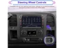 Превью Car Stereo Radio for Chevy Silverado, Tahoe, GMC Sierra, and Yukon, 2007–2013 — Car Infotainment System, ilepo