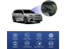 Превью Dash Cam for Lexus TX — Dash Cam, Fitcamx