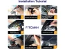 Превью Dash Cam for Lexus TX — Dash Cam, Fitcamx