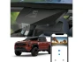 Превью Dash Cam for Toyota Tacoma & Hybrid, 2024–2026, with 64GB card — Dash Cam, Fitcamx