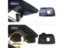 Превью Dash Cam for Toyota Tacoma & Hybrid, 2024–2026, with 64GB card — Dash Cam, Fitcamx