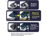 Превью Dash Cam with 64GB Card for RAM 1500 — Dash Cam, Fitcamx