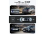 Превью Dash camera, front and rear, 2-channel — Dash Cam, ilepo