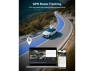 Превью Dash camera, front and rear, 2-channel — Dash Cam, ilepo