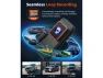 Превью Dash Camera with 64GB SD Card — Dash Cam, ilepo