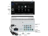 Превью Double-DIN Car Stereo with 6.2-inch Touchscreen — Car Infotainment System, BOSS AUDIO SYSTEMS