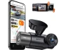 Превью Dual Dash Camera with Front and Inside Cameras — Dash Cam, VANTRUE