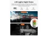Превью Dual Dash Camera with Front and Inside Cameras — Dash Cam, VANTRUE